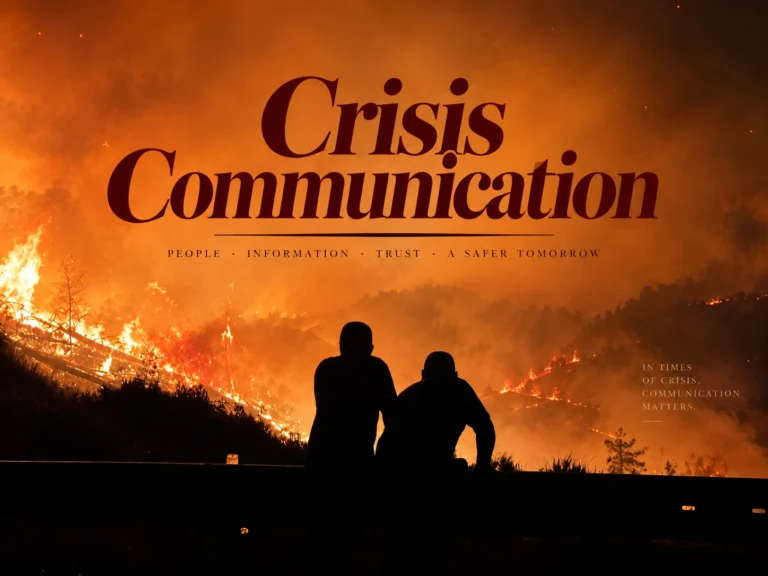 Crisis Communication in Southeast Asia